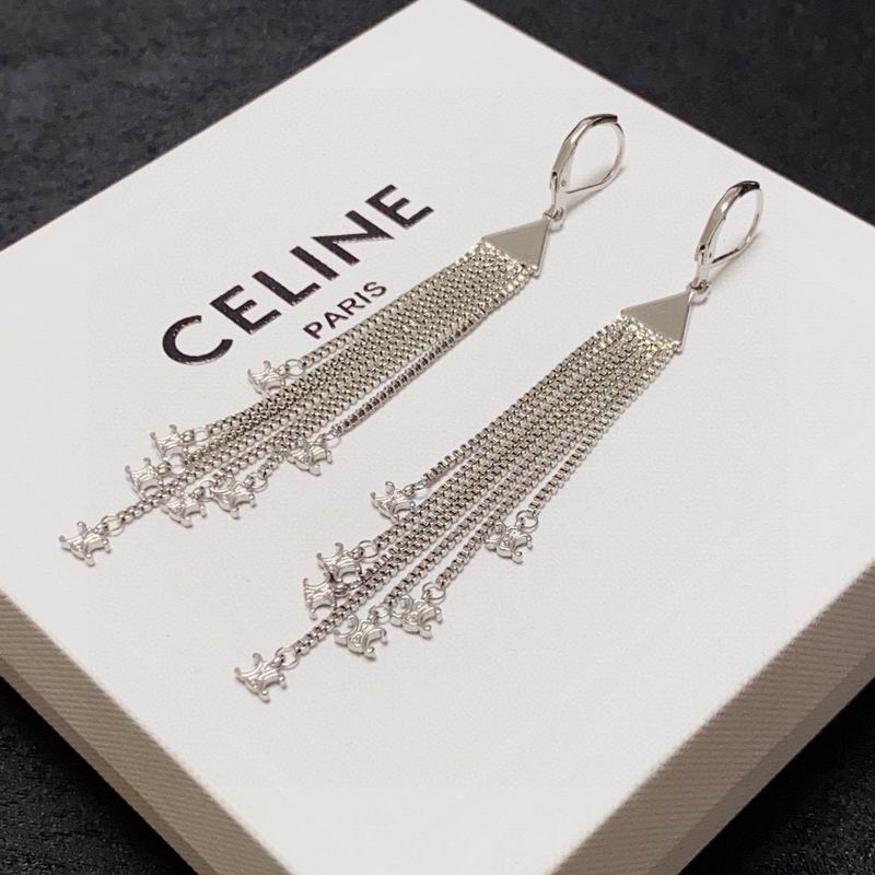 Celine Earring 04lyr156 (5)